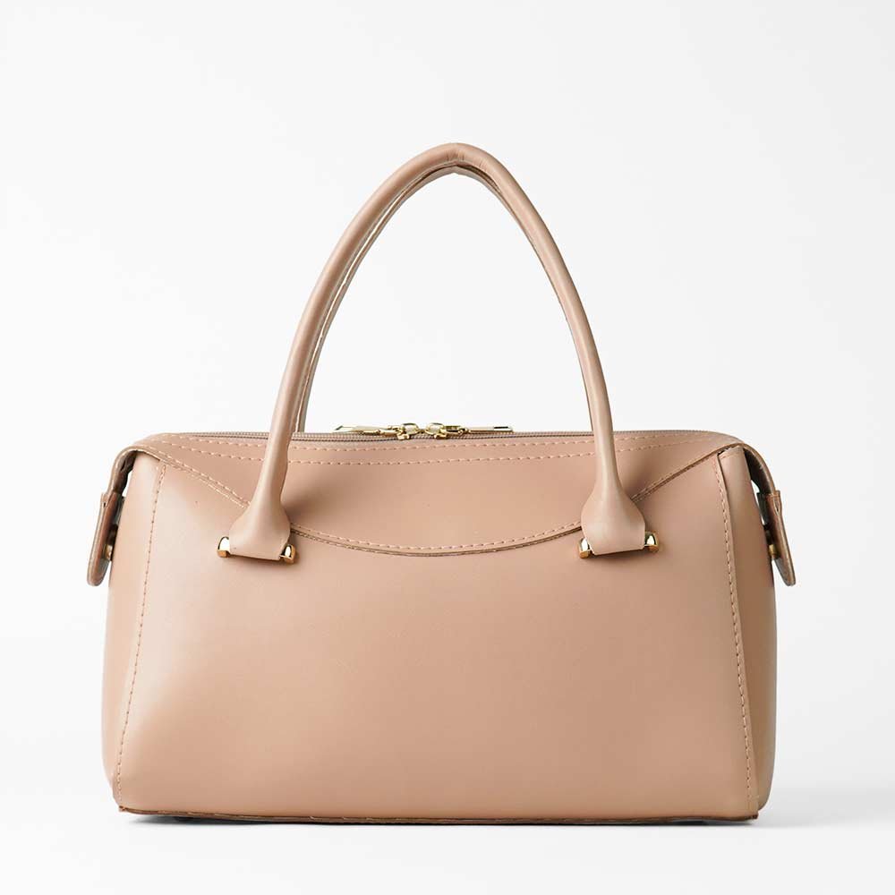 Cruise Bag Peach - Image 2