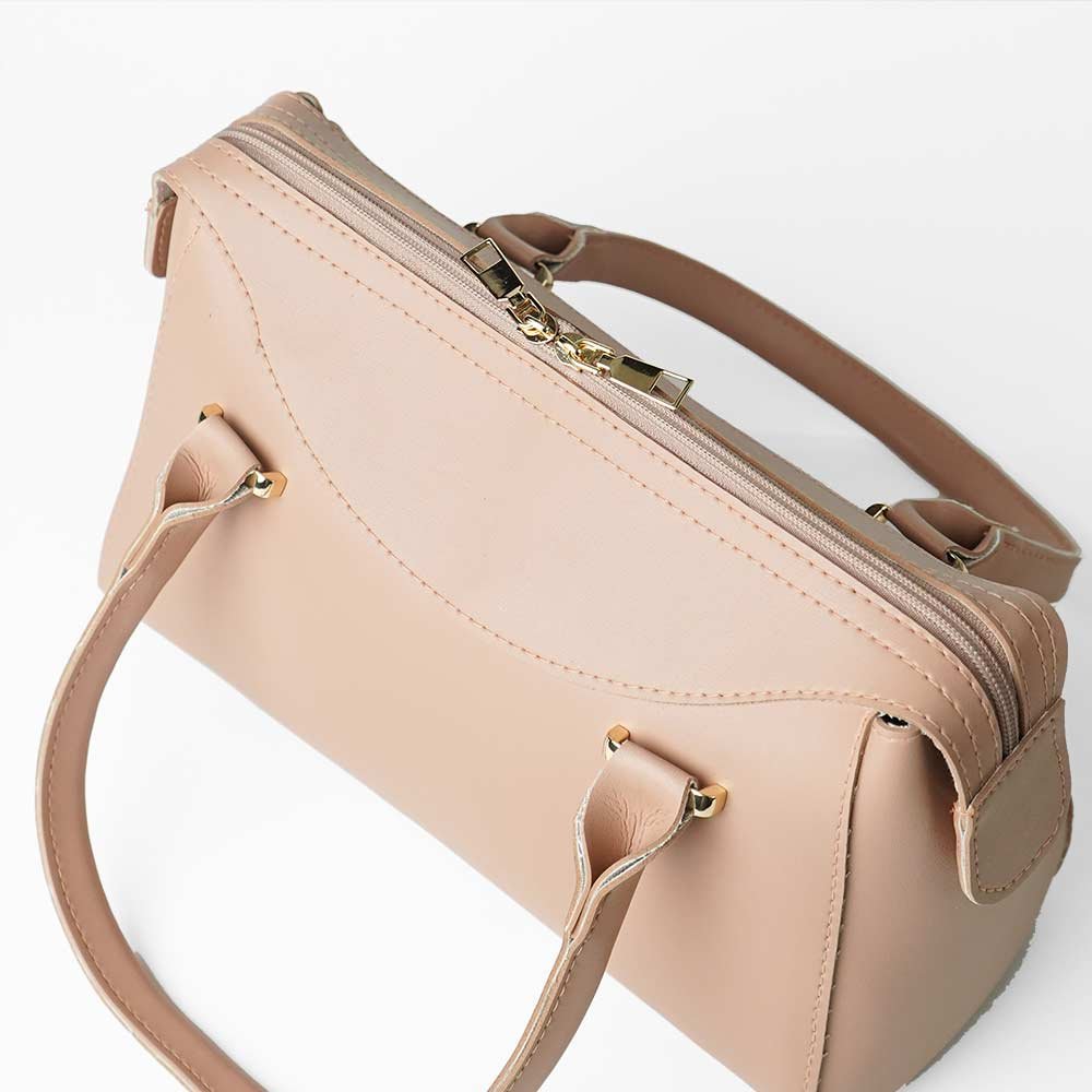 Cruise Bag Peach - Image 3