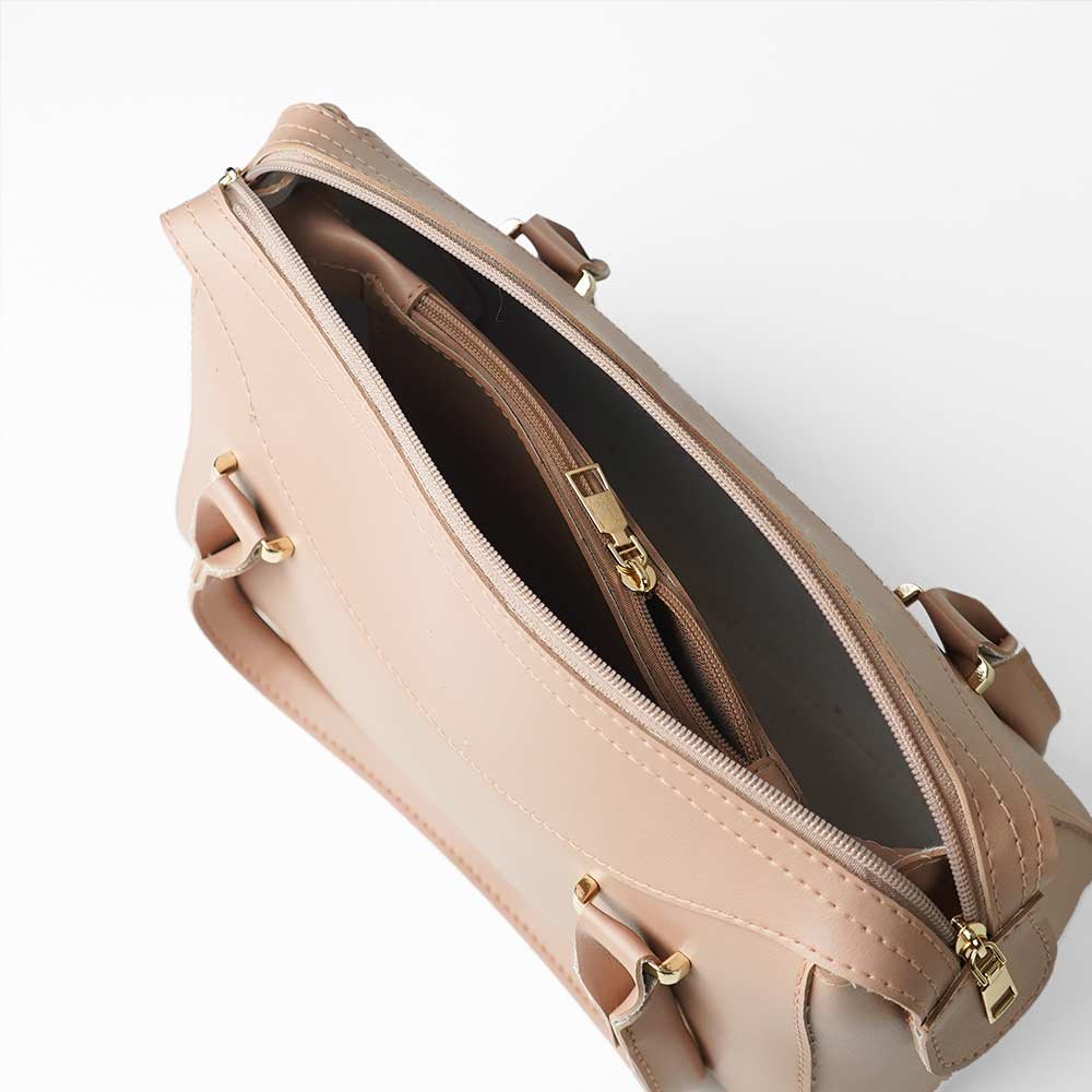 Cruise Bag Peach - Image 4