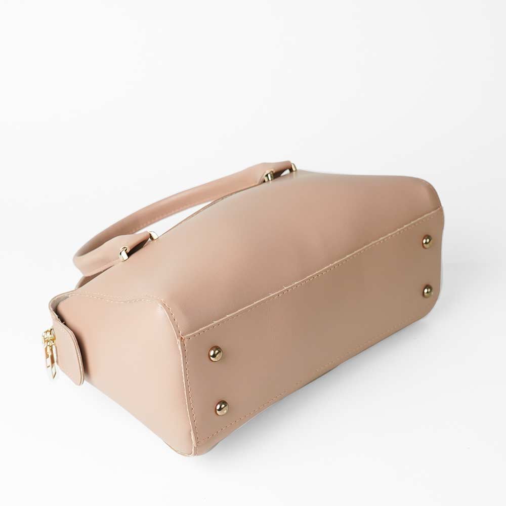 Cruise Bag Peach - Image 5